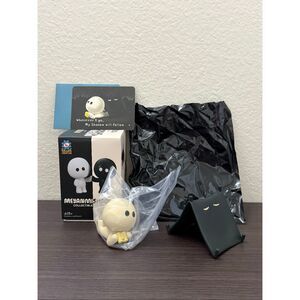 Kaleidos Creative Meyanmi Shadow Blind Box Figure - Camp